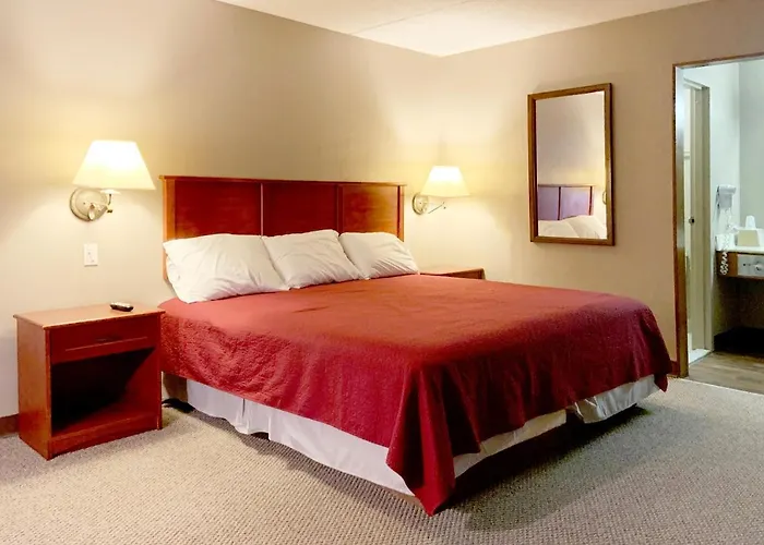 Paris Inn And Suites