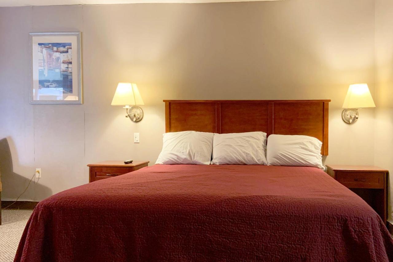 Hotel And