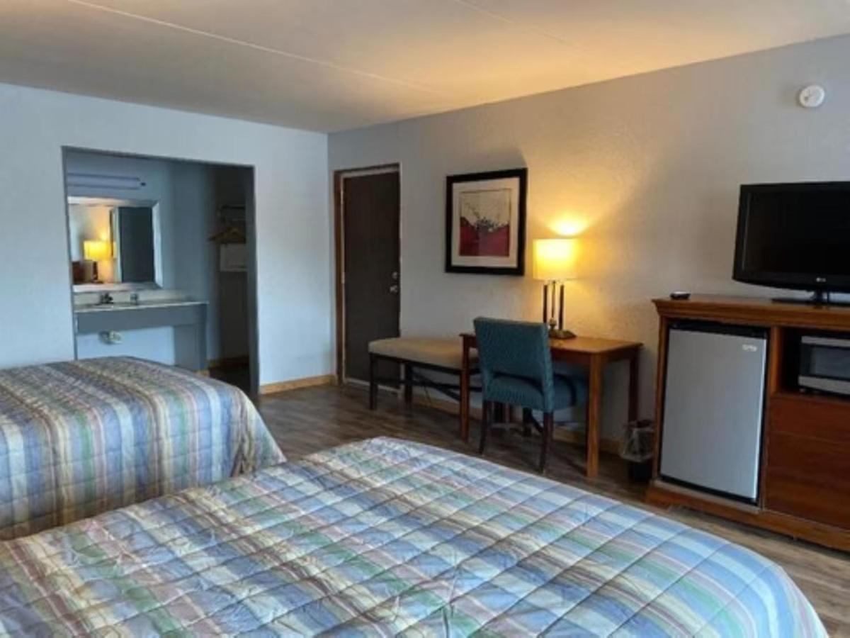 Hotel And