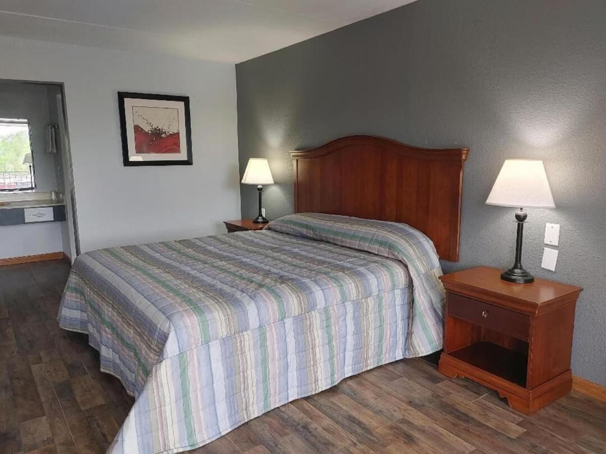 Hotel And