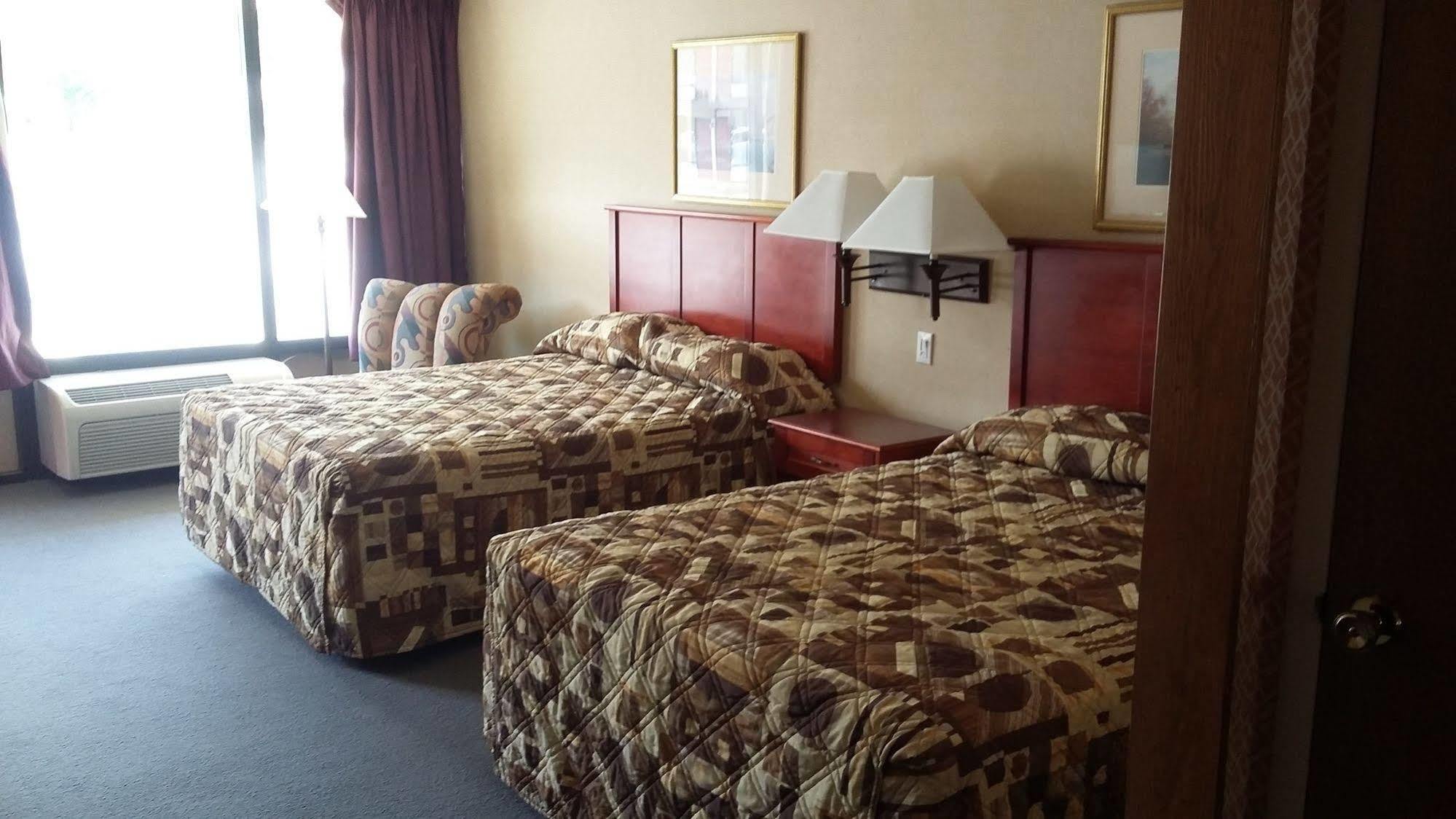 Hotel And