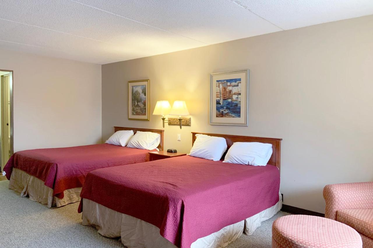 Hotel And